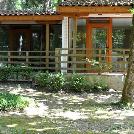פרימורסקו Ropotamo Villas מראה חיצוני תמונה
