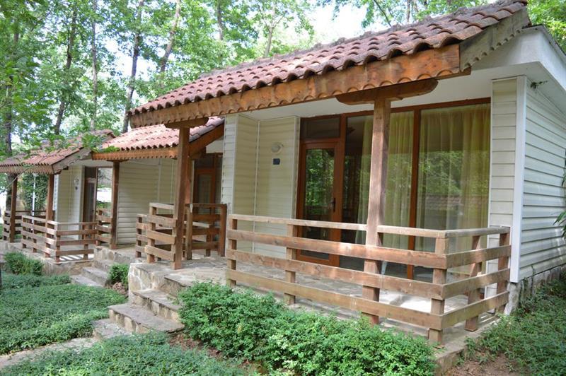 פרימורסקו Ropotamo Villas מראה חיצוני תמונה
